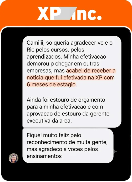 aprova-xp