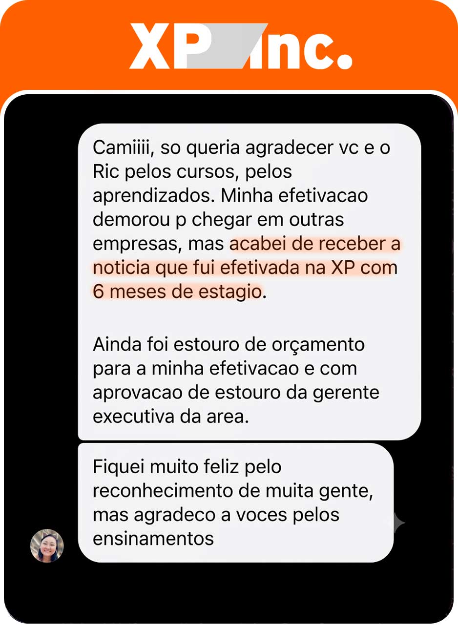 aprova-xp