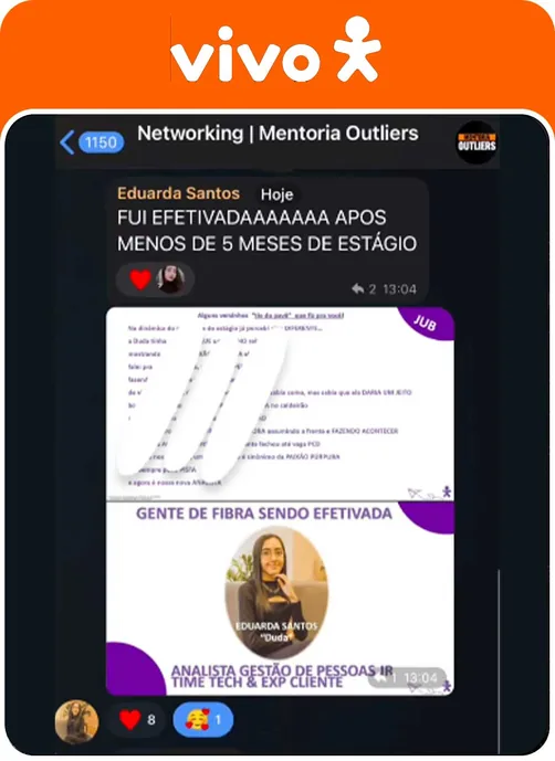 vivo-aprovada