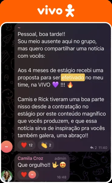 vivo-aprovada